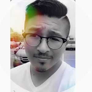 Meet your Posher, Jorge